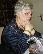 Irmgard Stief